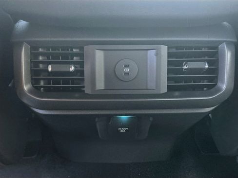 New 2026 Ford F150 Tremor w/ Equipment Group 402B AWD/4WD image 18