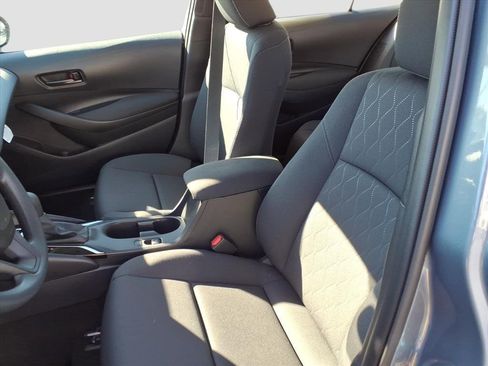 Used 2026 Toyota Corolla LE image 11