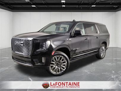 Certified 2023 GMC Yukon XL Denali Ultimate