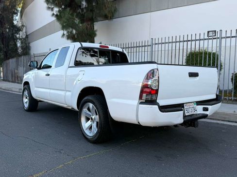 Used 2015 Toyota Tacoma 2WD Access Cab w/ SR5 Package image 5