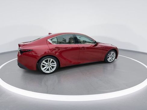 Used 2023 Lexus IS 300 300 w/ Comfort Package image 9
