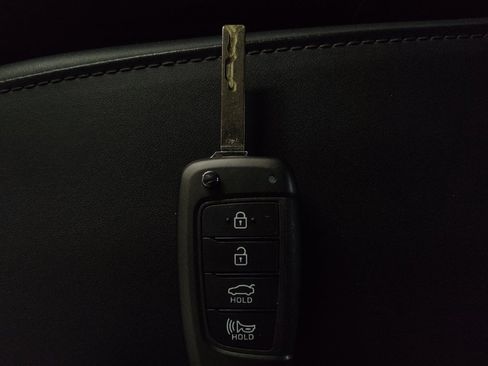 Used 2022 Hyundai Sonata SE FWD image 32