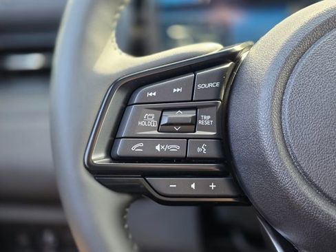 New 2026 Subaru Outback Touring XT AWD/4WD image 25