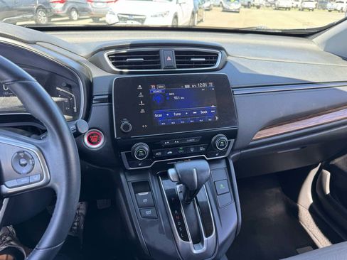 Used 2017 Honda CR-V EX-L image 25
