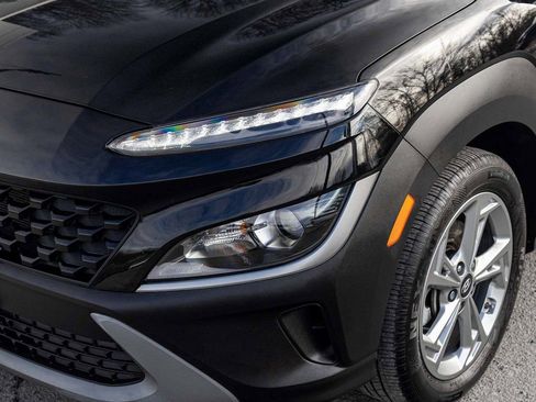 Used 2023 Hyundai Kona SEL w/ Cargo Package image 35