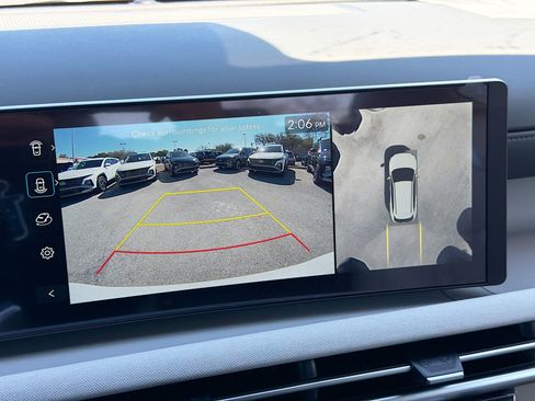 New 2026 Hyundai Tucson Limited image 33