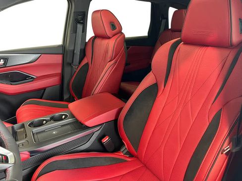 New 2026 Acura MDX Type S image 15