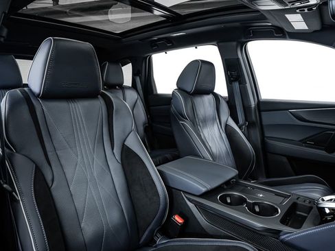 New 2026 Acura MDX Type S AWD/4WD image 32