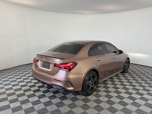 Certified 2022 Mercedes-Benz A 220 4MATIC image 10