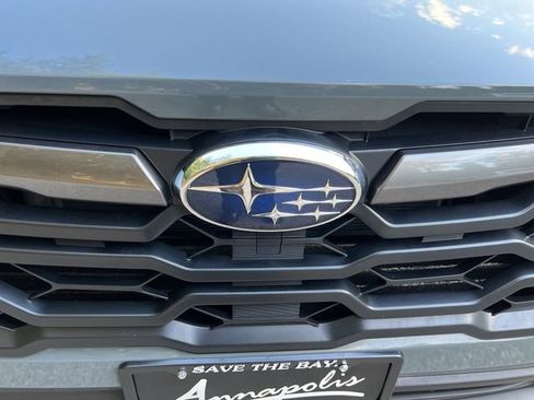 Used 2024 Subaru Crosstrek 2.0i Premium w/ Crosstrek Mirror Package AWD/4WD image 28