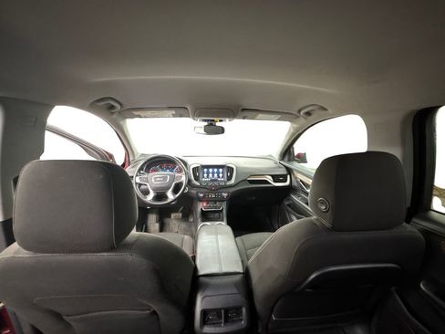 Used 2018 GMC Terrain SLE w/ Driver Convenience Package AWD/4WD image 17