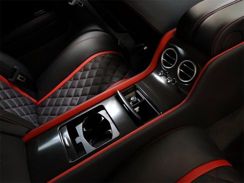 Used 2017 Bentley Continental GT Speed image 18