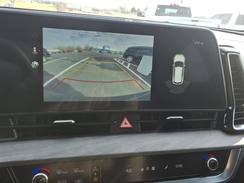 Used 2023 Kia Sportage X-Line w/ X-Line Premium Package image 19