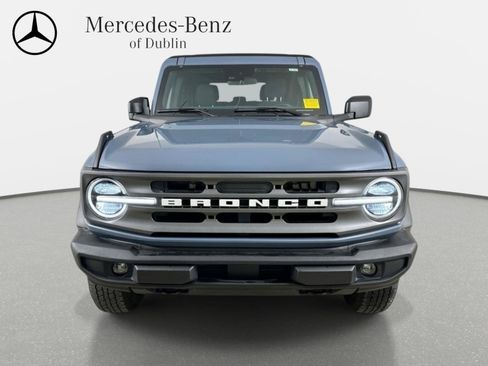 Used 2023 Ford Bronco Big Bend AWD/4WD image 2