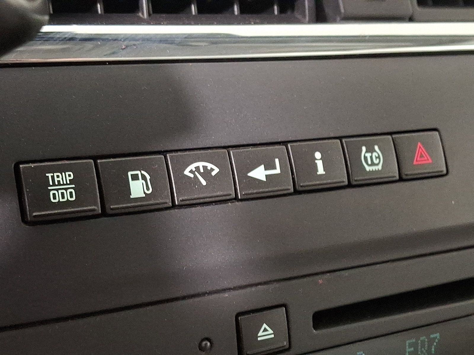Used 2008 Buick LaCrosse CX FWD image 20