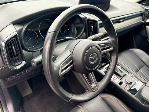 Certified 2023 MAZDA CX-50 2.5 Turbo w/ Weather Package image 12