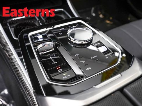 Used 2023 BMW 740i w/ Executive Package RWD image 13