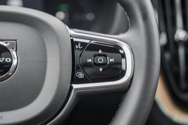 New 2027 Volvo XC60 T8 Ultra AWD/4WD image 22