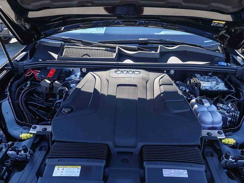 New 2026 Audi Q7 2.0T Premium image 40