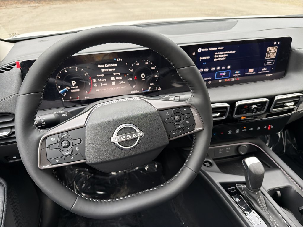 Certified 2026 Nissan Sentra SV w/ SV Convenience Package FWD image 18