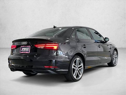 Used 2020 Audi A3 2.0T Premium FWD image 2