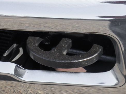 Used 2017 RAM 2500 Laramie image 44