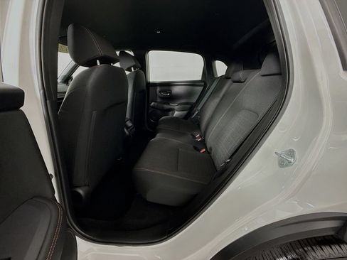 Certified 2024 Honda HR-V Sport image 22