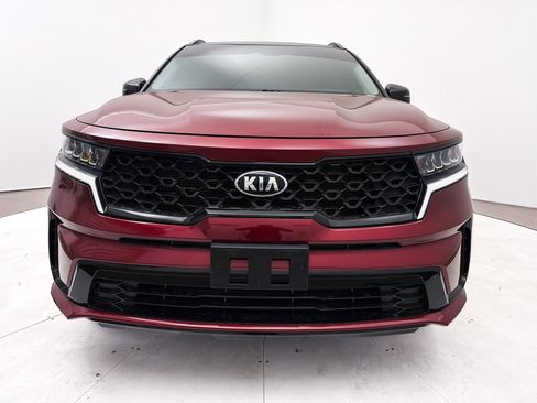 Used 2021 Kia Sorento S w/ Panoramic Sunroof Package image 12