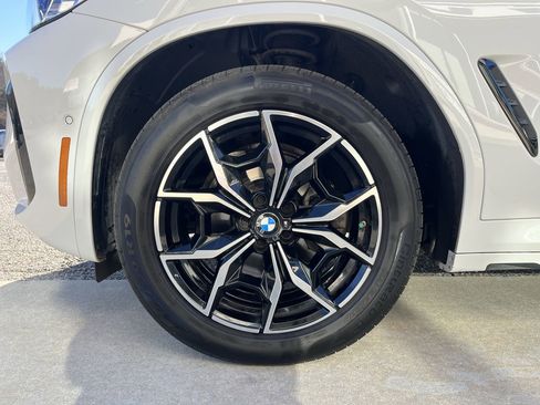 Used 2023 BMW X3 xDrive30i w/ M Sport Package image 13