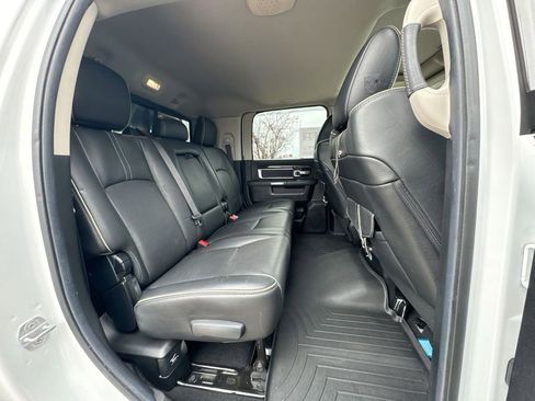 Used 2014 RAM 2500 Limited image 30
