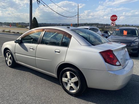 Used 2007 Saturn ION Level 3 image 7