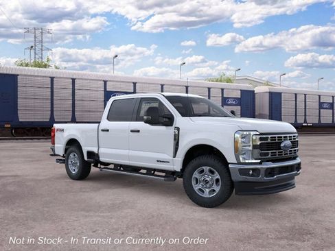 New 2026 Ford F250 XLT AWD/4WD image 7