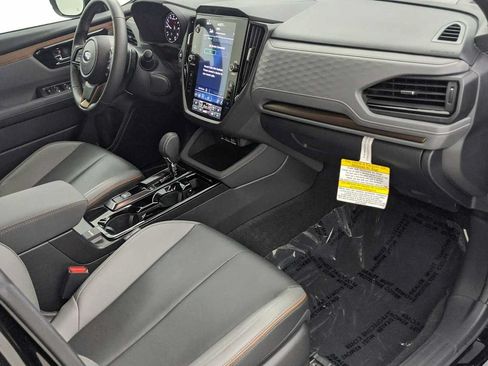 Certified 2026 Subaru Forester Sport w/ Sport Package AWD/4WD image 21