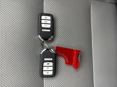 Used 2015 Honda CR-V EX-L image 55