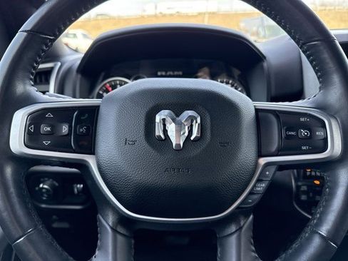 Used 2023 RAM 1500 Big Horn image 18