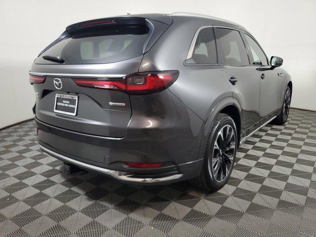 Certified 2026 MAZDA CX-90 3.3 Turbo S w/ Premium Plus AWD/4WD image 4
