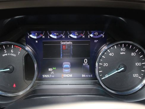 Used 2024 Ford Expedition Max Limited AWD/4WD image 37