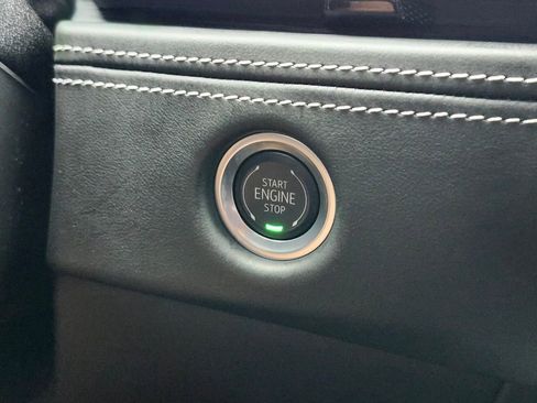 Certified 2025 Cadillac Escalade V w/ LPO, Floor Liner Package image 26