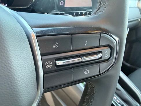 Certified 2025 Chevrolet Colorado LT w/ Advanced Trailering Package image 18