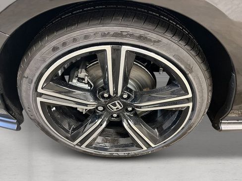 New 2026 Honda Accord Sport image 11