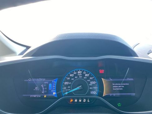 Used 2013 Ford C-MAX SEL image 24