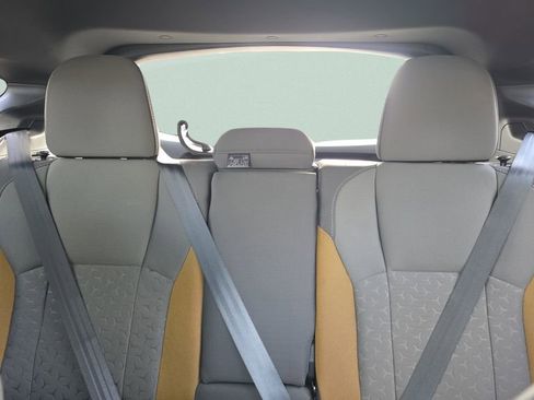 Used 2025 Subaru Crosstrek 2.5i Sport w/ Popular Package #3A image 21