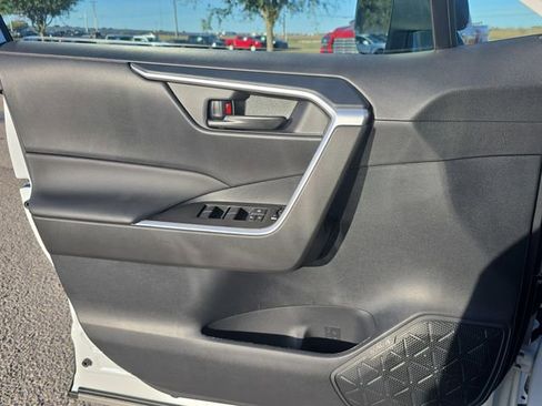 New 2025 Toyota RAV4 LE image 26