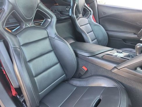 Used 2019 Chevrolet Corvette Grand Sport image 24