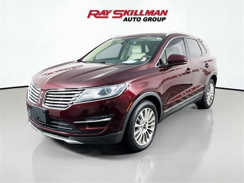 Used 2016 Lincoln MKC Reserve w/ Lincoln MKC Climate Package image 3