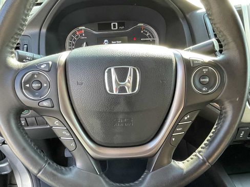 Used 2018 Honda Ridgeline RTL-T image 20