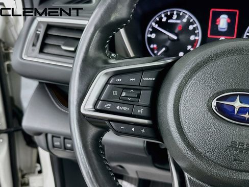 Used 2023 Subaru Ascent Touring AWD/4WD image 15