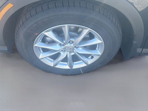 New 2026 Honda CR-V EX image 26