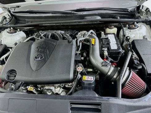 Used 2021 Toyota Avalon TRD image 30