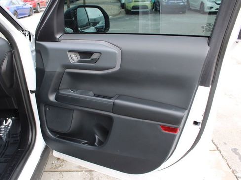 Used 2024 Ford Bronco Sport Big Bend image 21